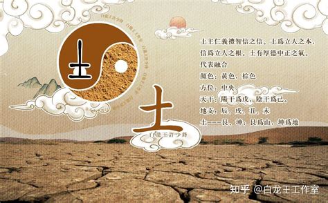 戊己土之日2023|2023年癸卯年运——戊己土日主